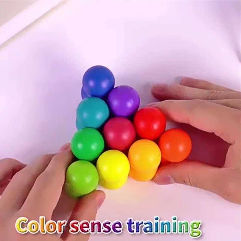 High quality environmental protection materials, safe and odorless. Cultivate spatial imagination and creativity | 優質環保材料,安全無味。培養空間想像力和創造力