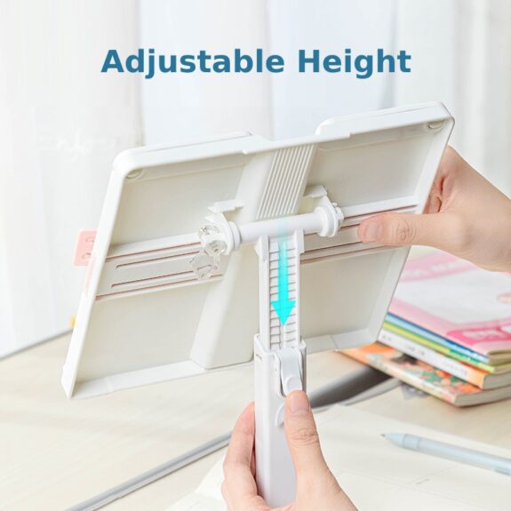 Deli Desktop Reading Rack Book Holder – CHERRINO