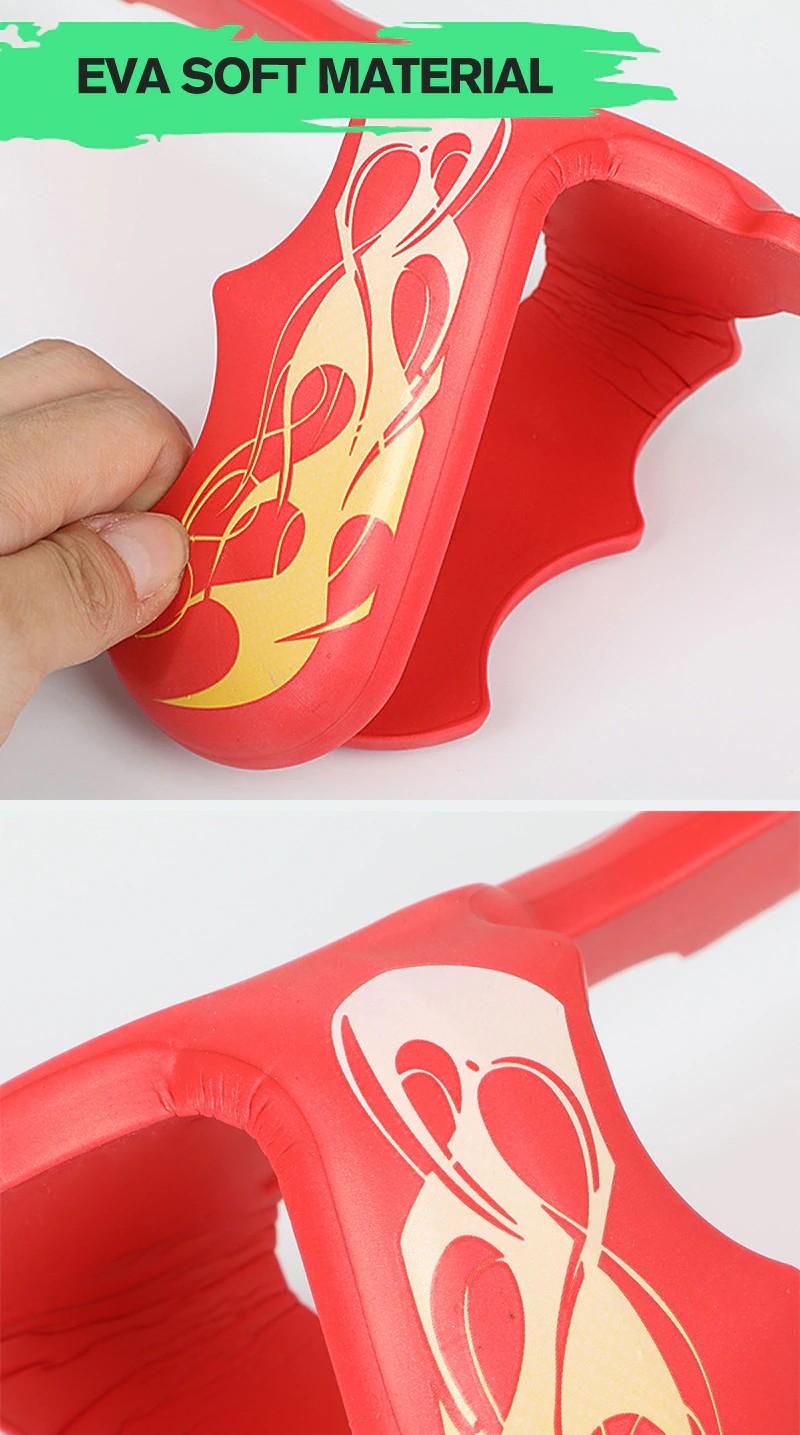 EVA soft material | EVA柔軟材料